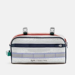 Outdoor Voices x Rapha Bar Bag or Crossbody
